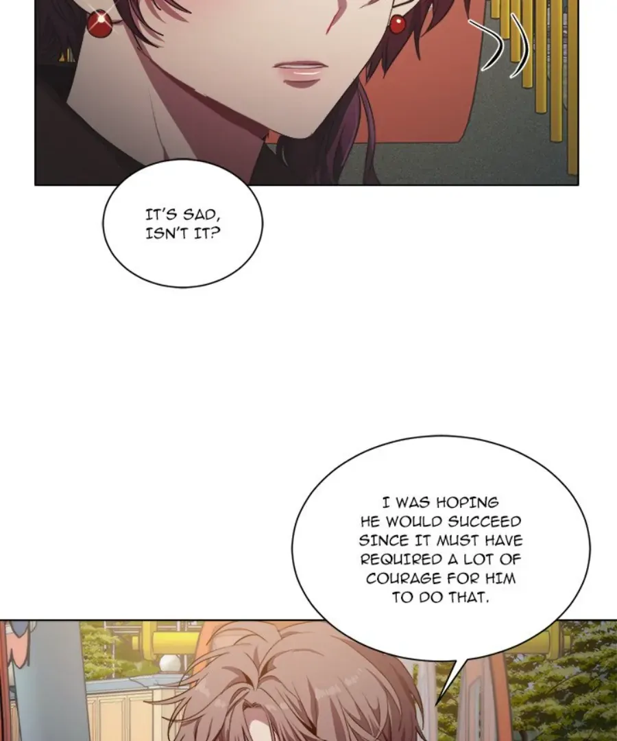 The Spring Scent of the Sea Chapter 43 page 78 - 