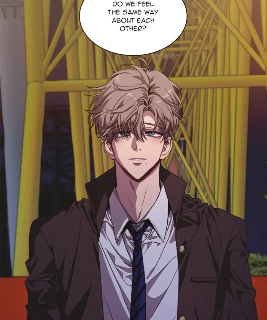 The Spring Scent of the Sea Chapter 43 page 83 - 