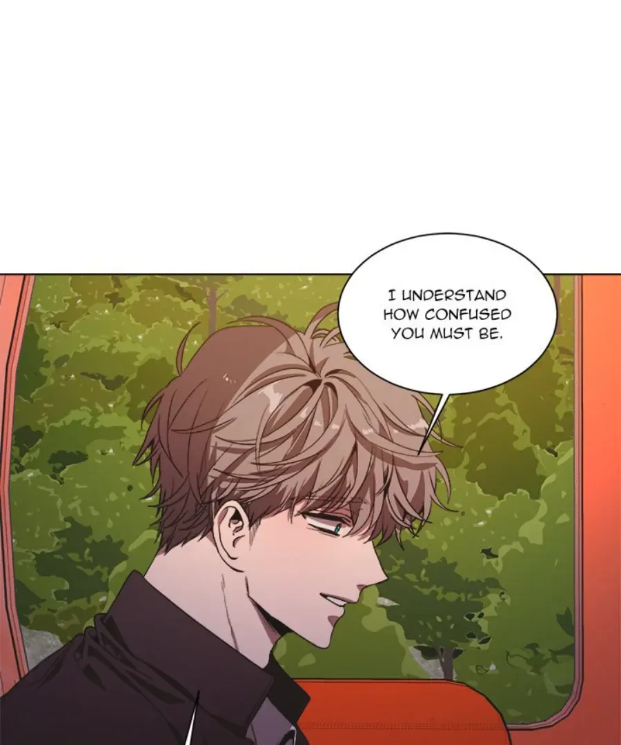 The Spring Scent of the Sea Chapter 43 page 98 - 