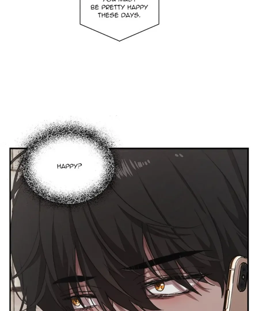 The Spring Scent of the Sea Chapter 44 page 21 - 