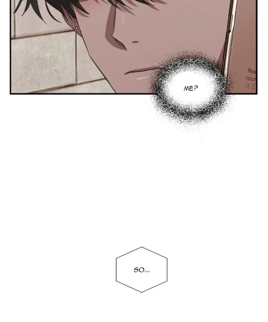 The Spring Scent of the Sea Chapter 44 page 22 - 