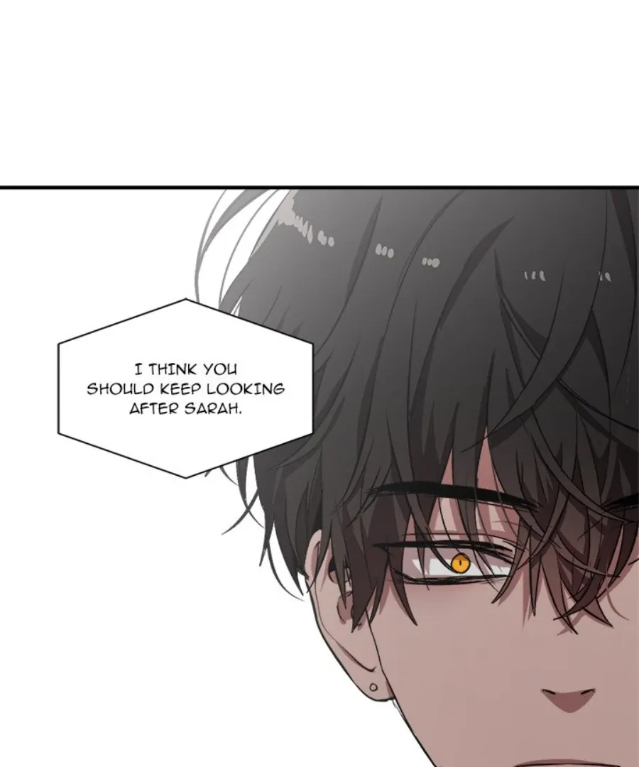 The Spring Scent of the Sea Chapter 44 page 23 - 
