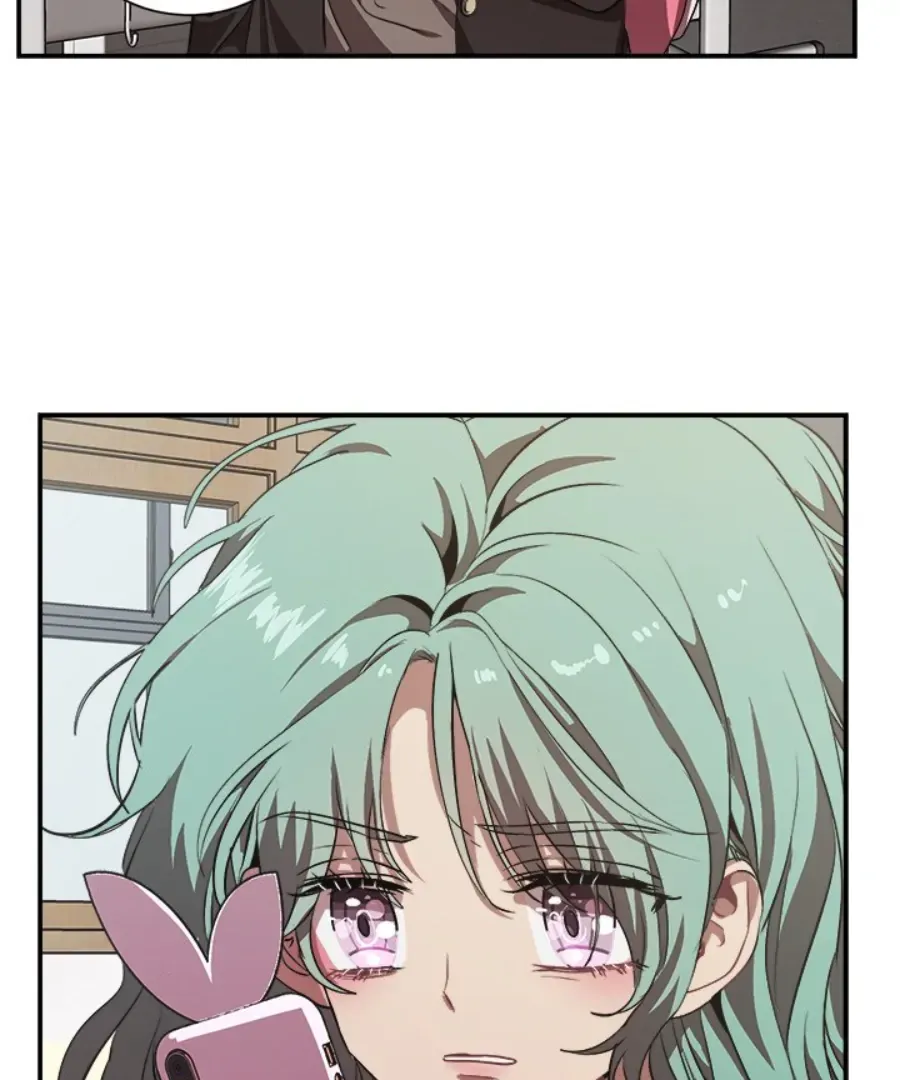 The Spring Scent of the Sea Chapter 44 page 46 - 