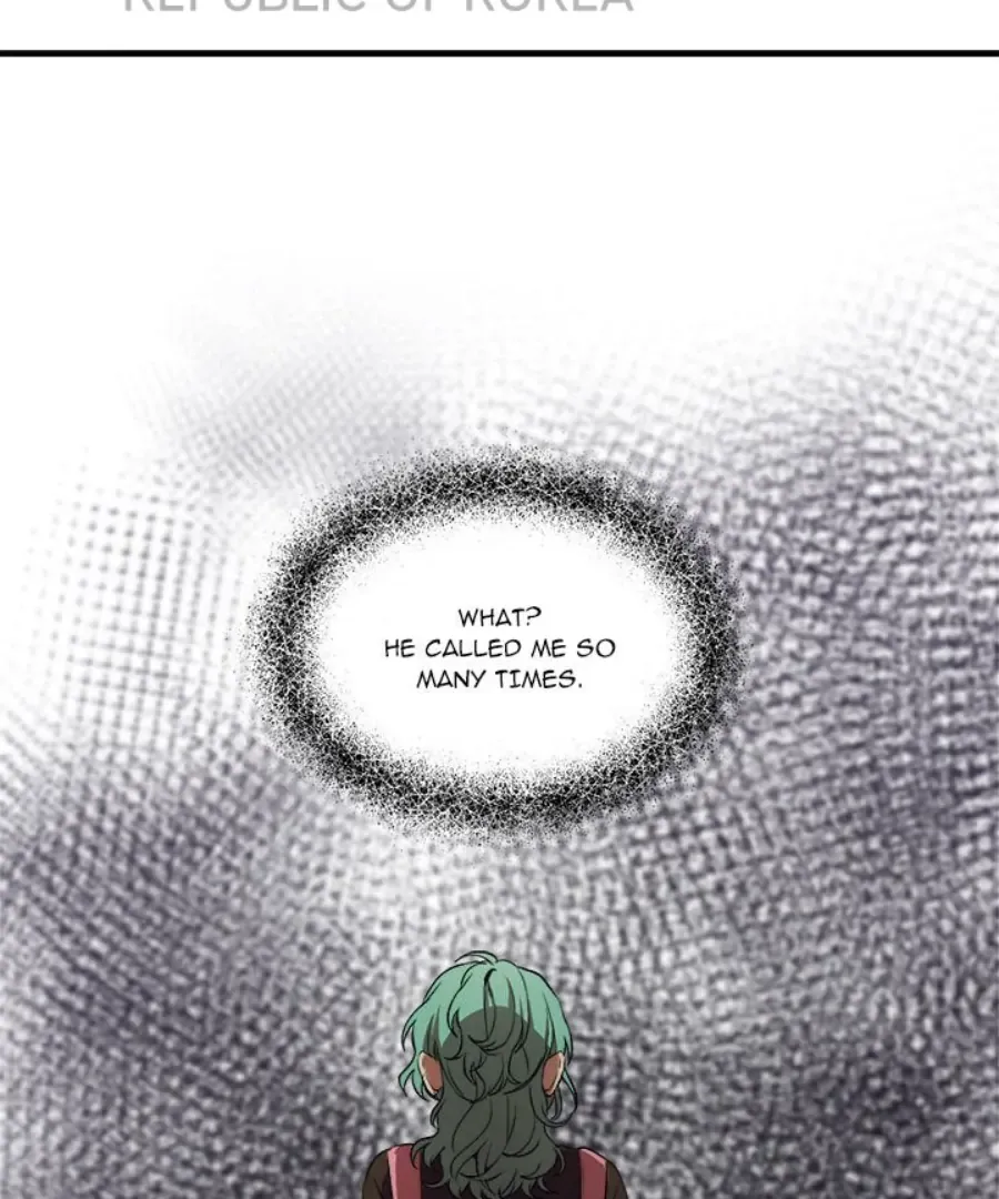 The Spring Scent of the Sea Chapter 44 page 48 - 
