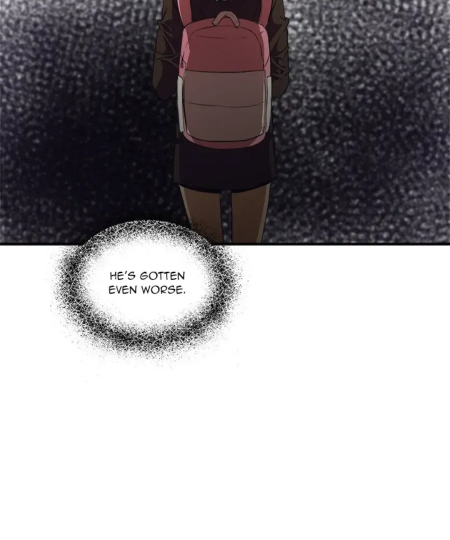 The Spring Scent of the Sea Chapter 44 page 49 - 