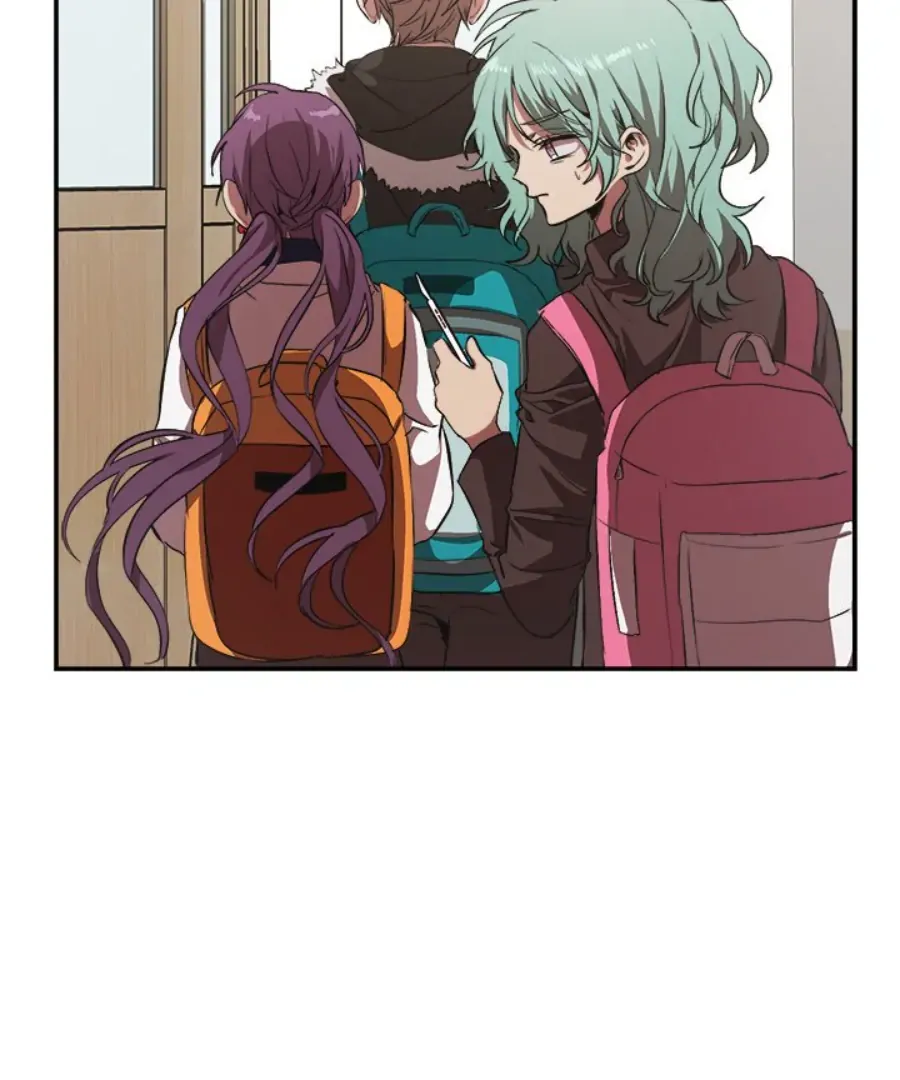 The Spring Scent of the Sea Chapter 44 page 56 - 