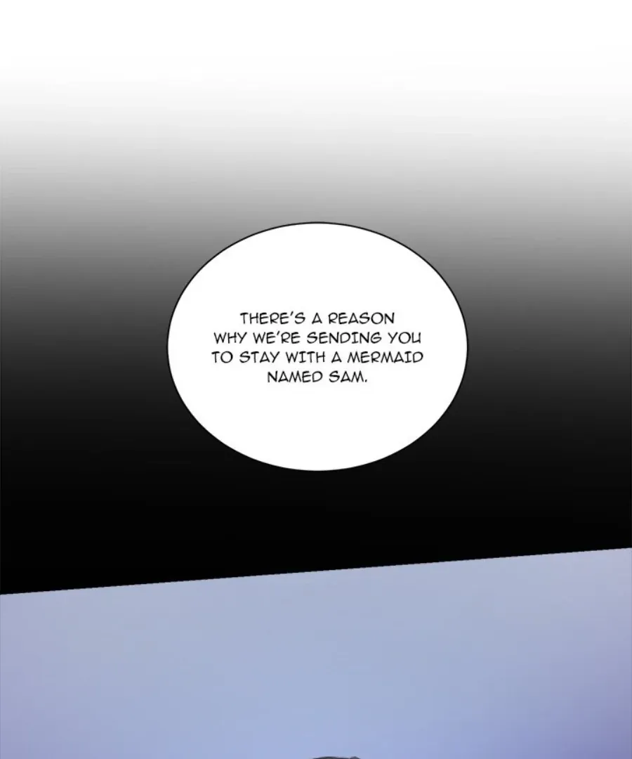 The Spring Scent of the Sea Chapter 44 page 57 - 
