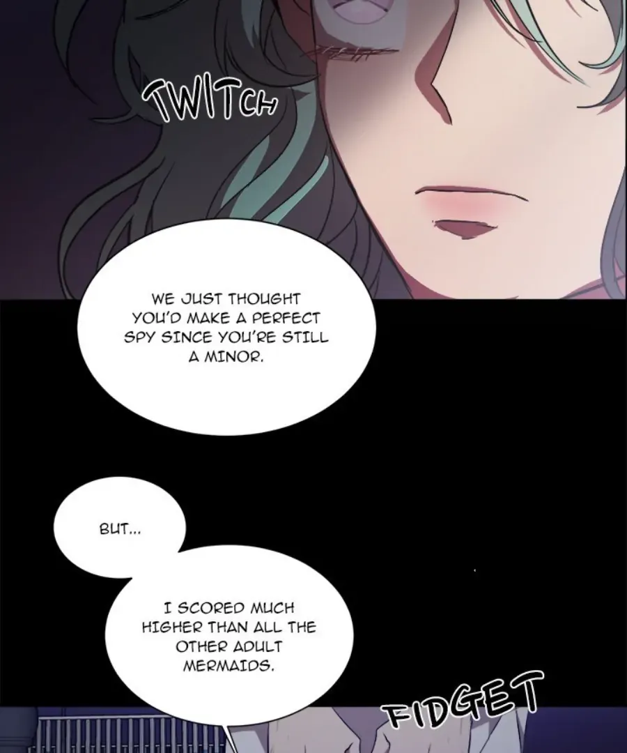 The Spring Scent of the Sea Chapter 44 page 63 - 