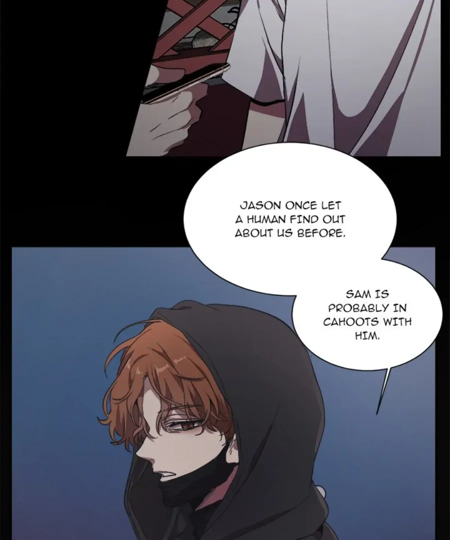 The Spring Scent of the Sea Chapter 44 page 67 - 