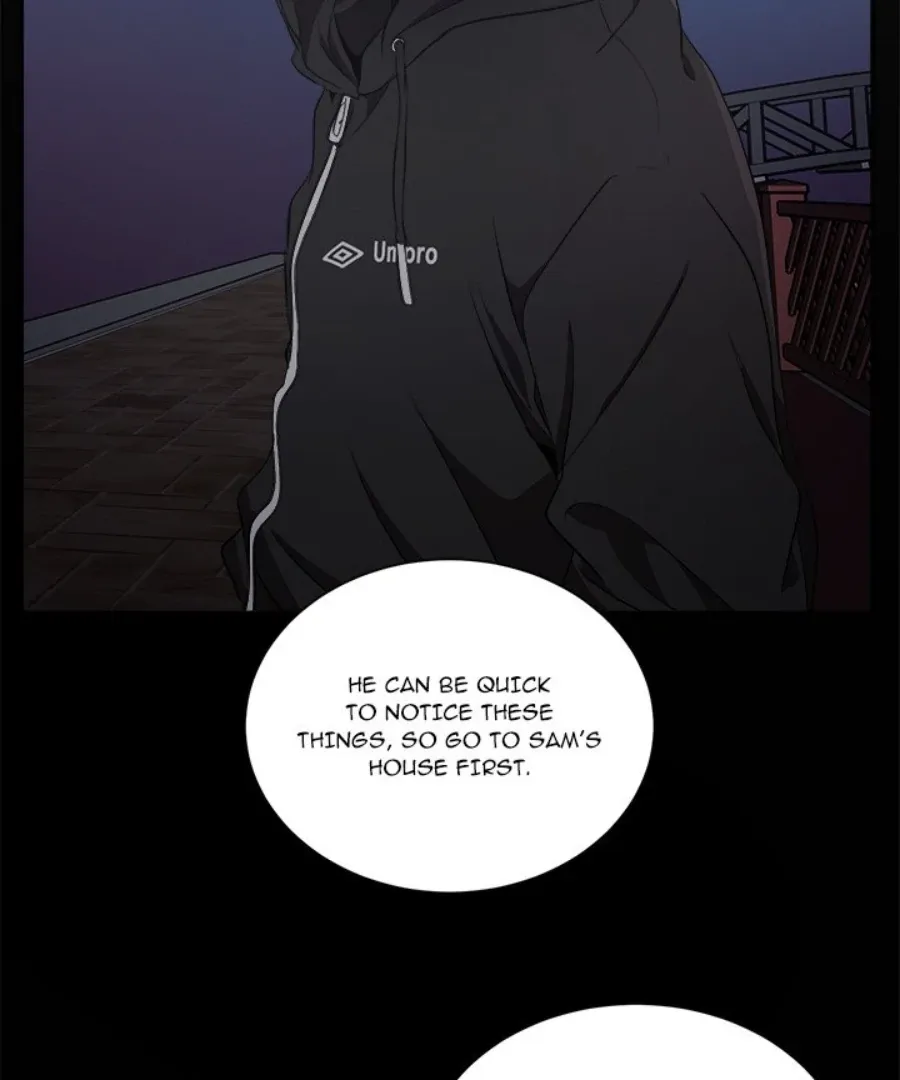 The Spring Scent of the Sea Chapter 44 page 68 - 