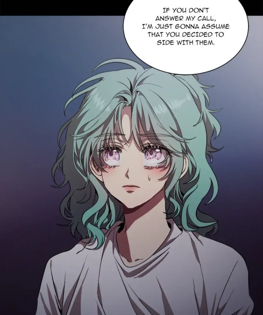 The Spring Scent of the Sea Chapter 44 page 69 - 