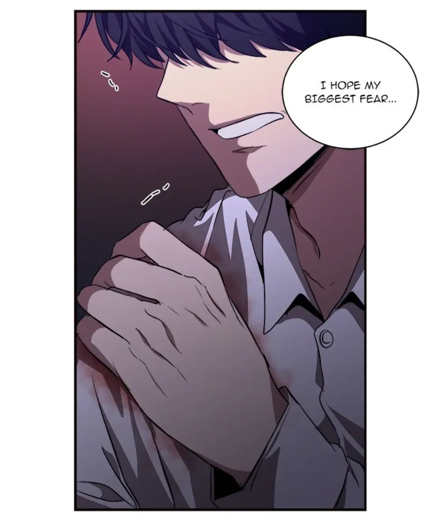 The Spring Scent of the Sea Chapter 44 page 76 - 