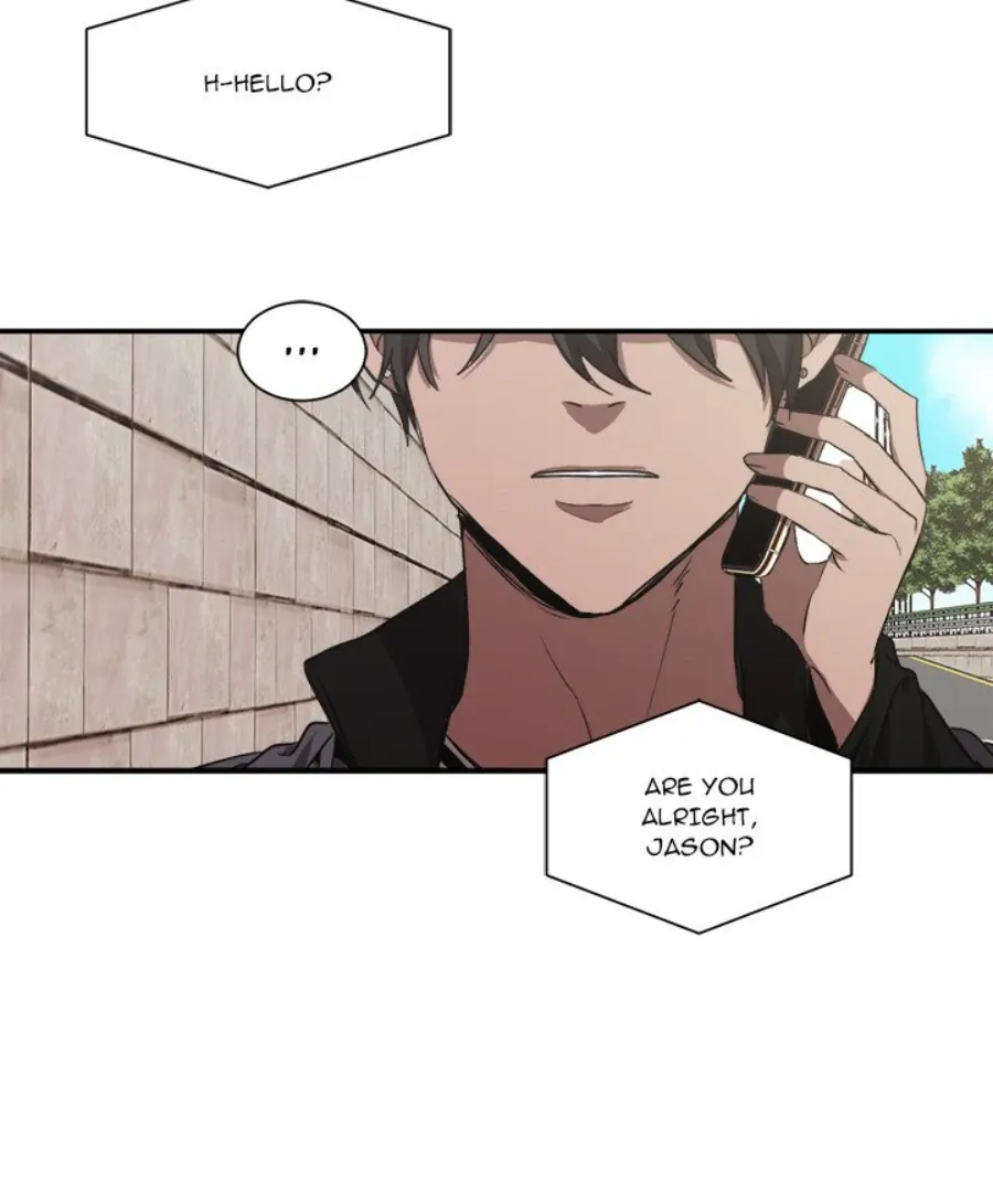 The Spring Scent of the Sea Chapter 44 page 10 - 