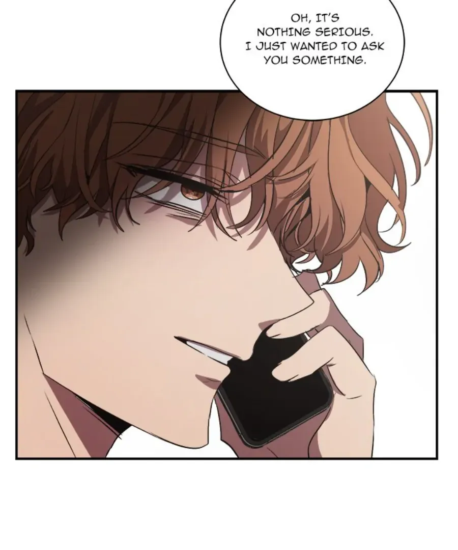 The Spring Scent of the Sea Chapter 45 page 23 - 
