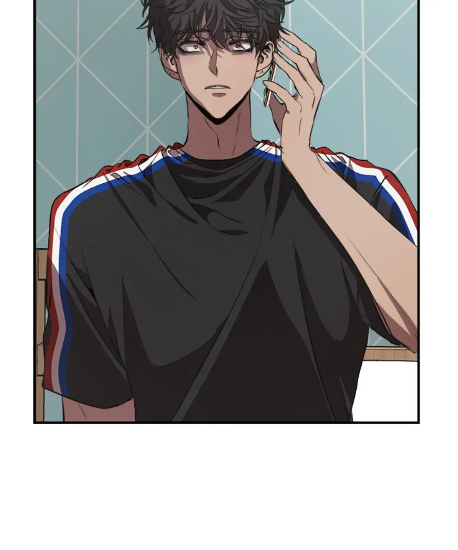 The Spring Scent of the Sea Chapter 45 page 25 - 