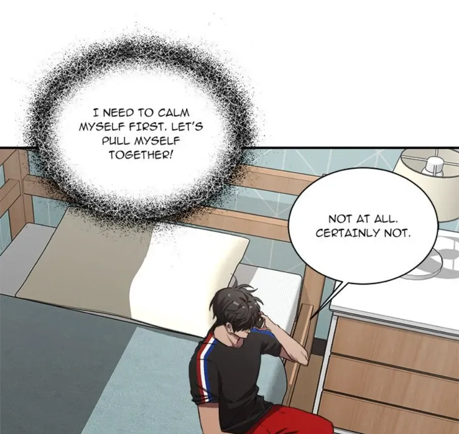 The Spring Scent of the Sea Chapter 45 page 27 - 