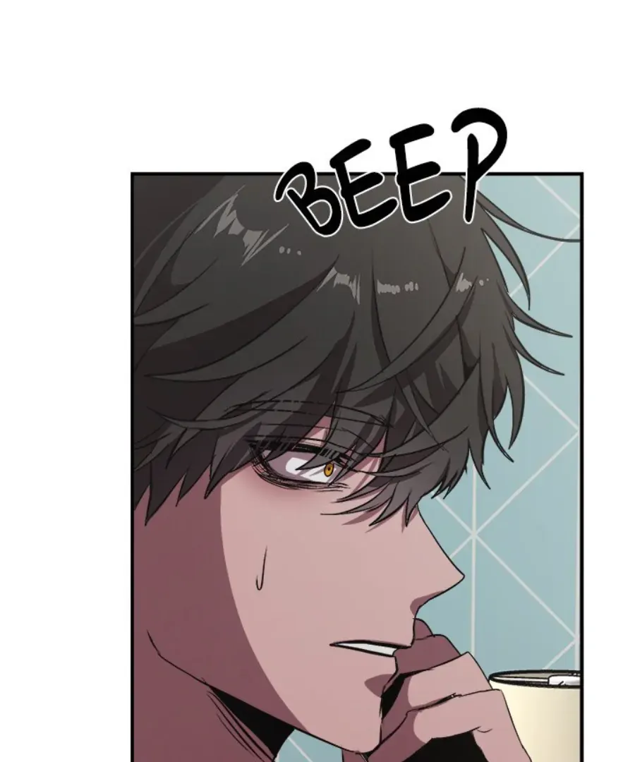 The Spring Scent of the Sea Chapter 45 page 30 - 