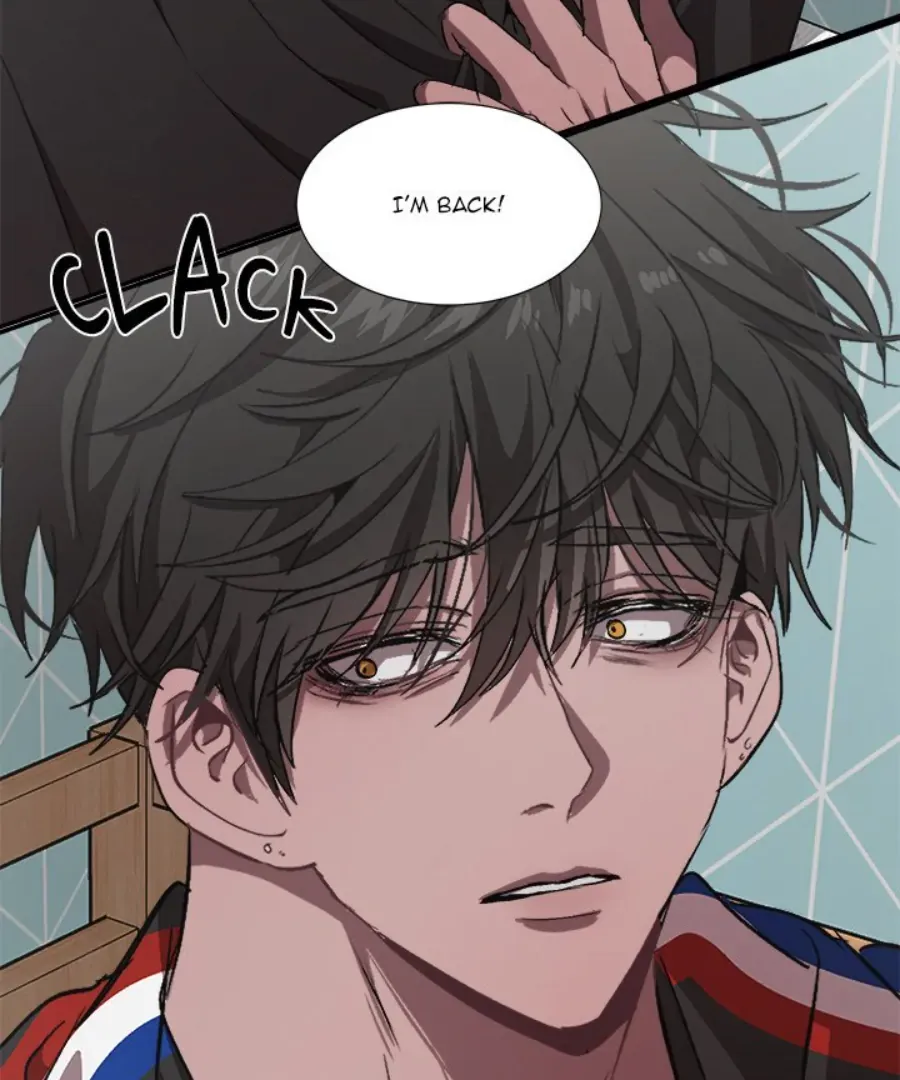 The Spring Scent of the Sea Chapter 45 page 39 - 