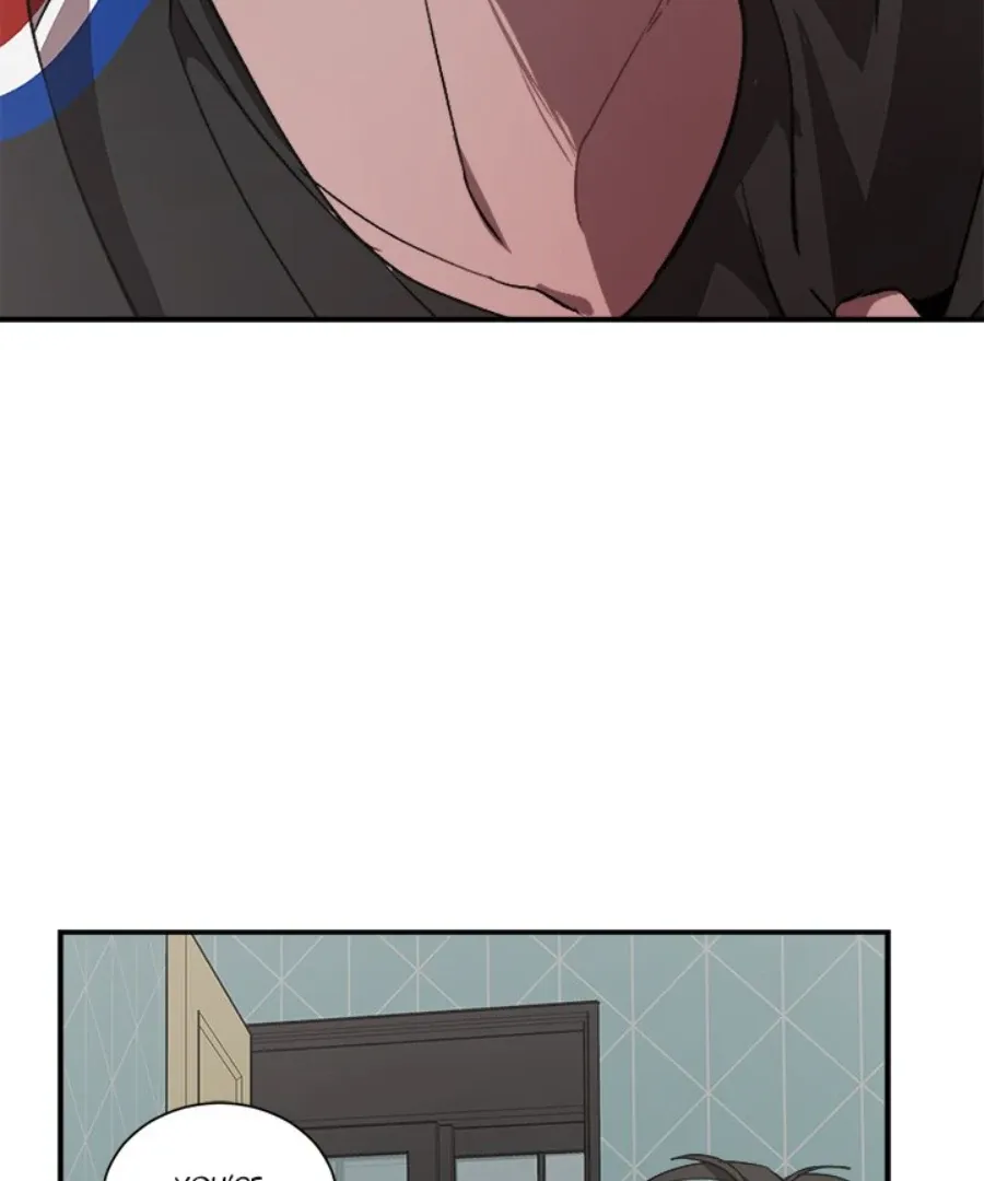 The Spring Scent of the Sea Chapter 45 page 40 - 