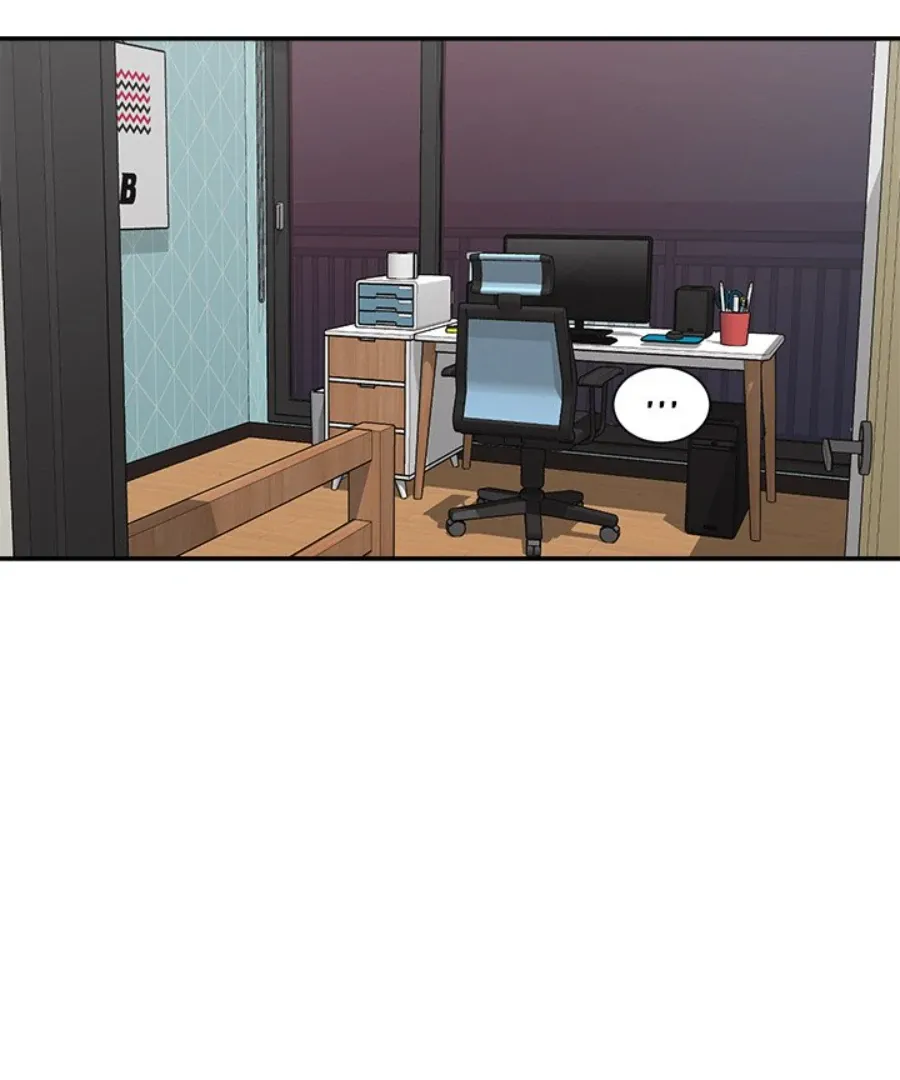 The Spring Scent of the Sea Chapter 45 page 43 - 