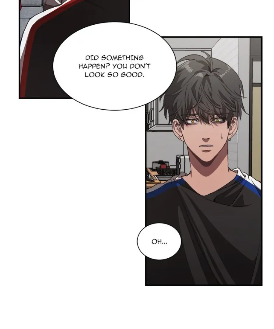 The Spring Scent of the Sea Chapter 45 page 46 - 