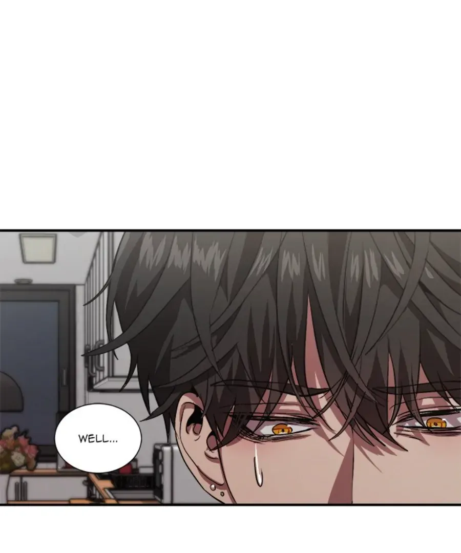 The Spring Scent of the Sea Chapter 45 page 47 - 
