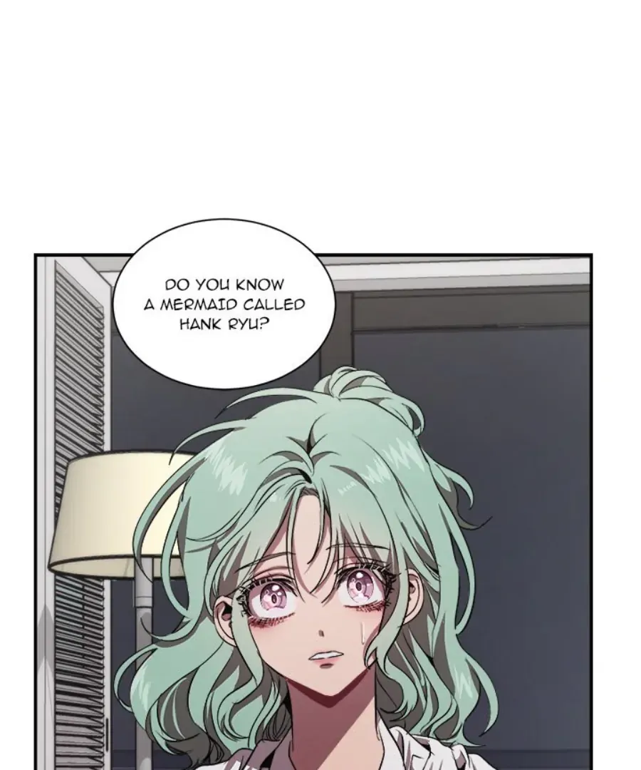 The Spring Scent of the Sea Chapter 45 page 48 - 