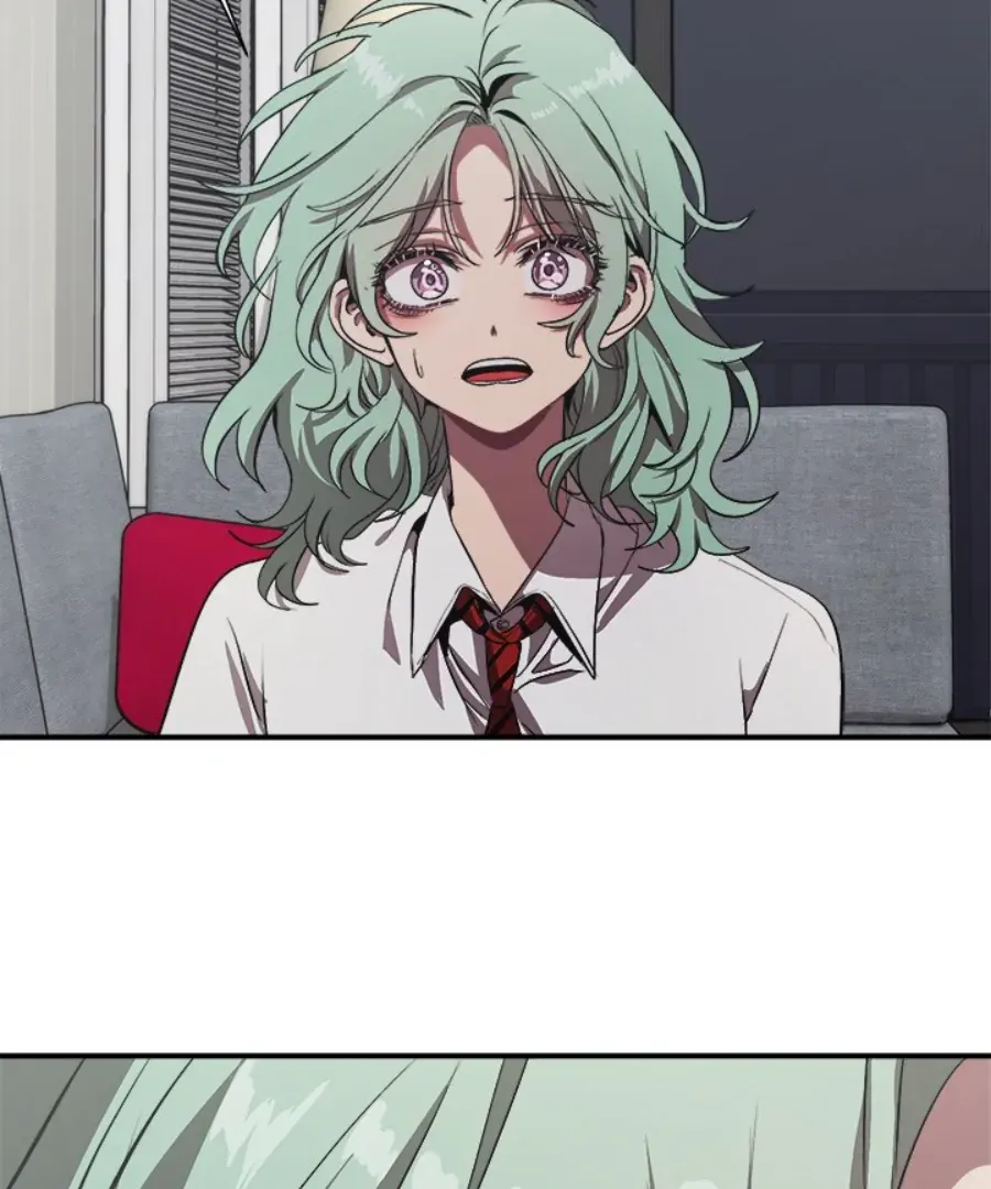 The Spring Scent of the Sea Chapter 45 page 53 - 