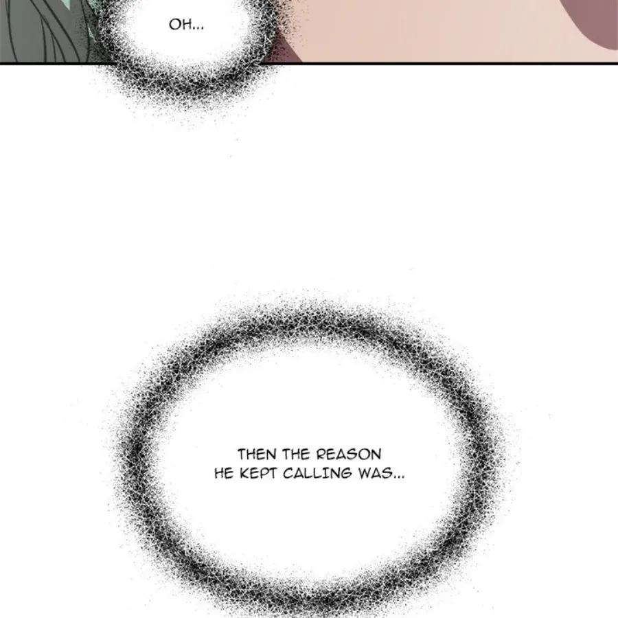 The Spring Scent of the Sea Chapter 45 page 55 - 