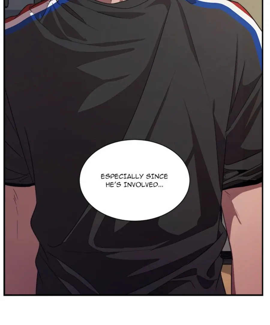 The Spring Scent of the Sea Chapter 45 page 58 - 