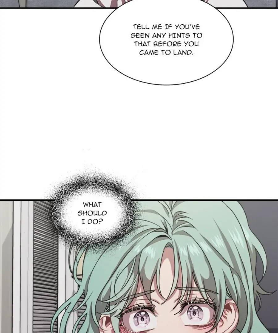 The Spring Scent of the Sea Chapter 45 page 60 - 