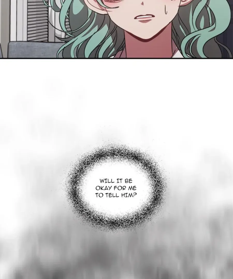 The Spring Scent of the Sea Chapter 45 page 61 - 