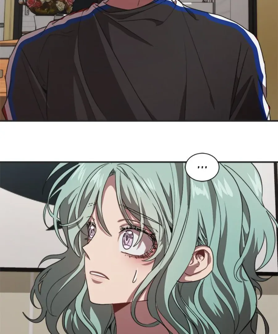 The Spring Scent of the Sea Chapter 45 page 66 - 
