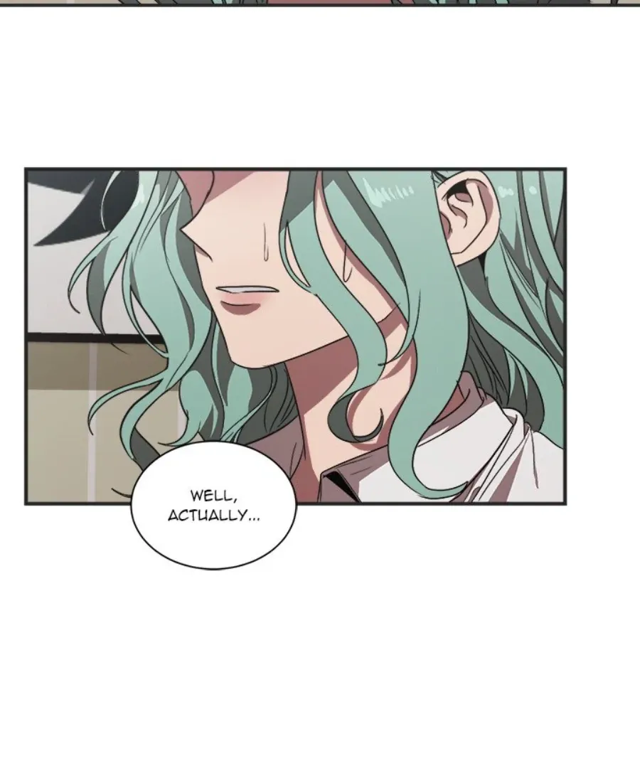 The Spring Scent of the Sea Chapter 45 page 67 - 