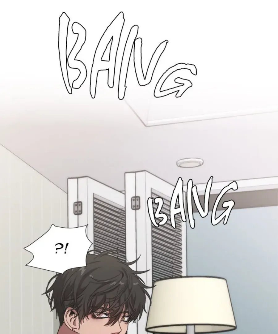 The Spring Scent of the Sea Chapter 45 page 68 - 