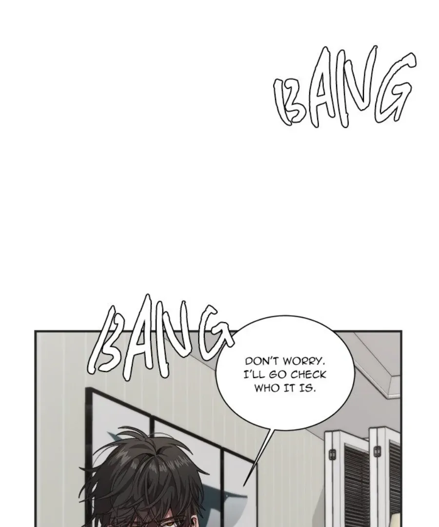 The Spring Scent of the Sea Chapter 45 page 71 - 