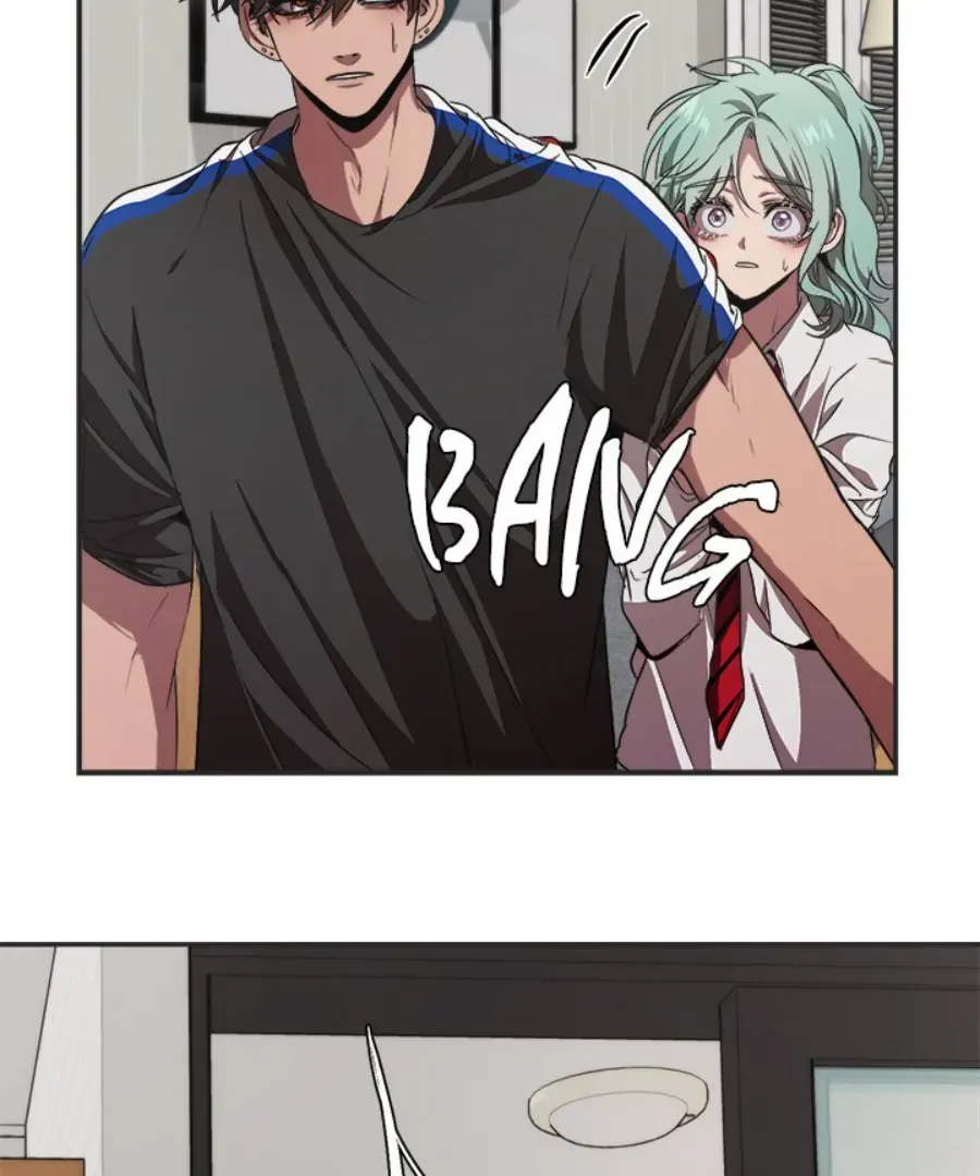 The Spring Scent of the Sea Chapter 45 page 72 - 