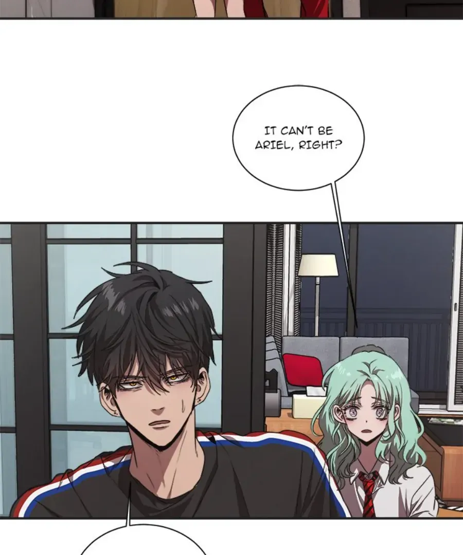 The Spring Scent of the Sea Chapter 45 page 74 - 