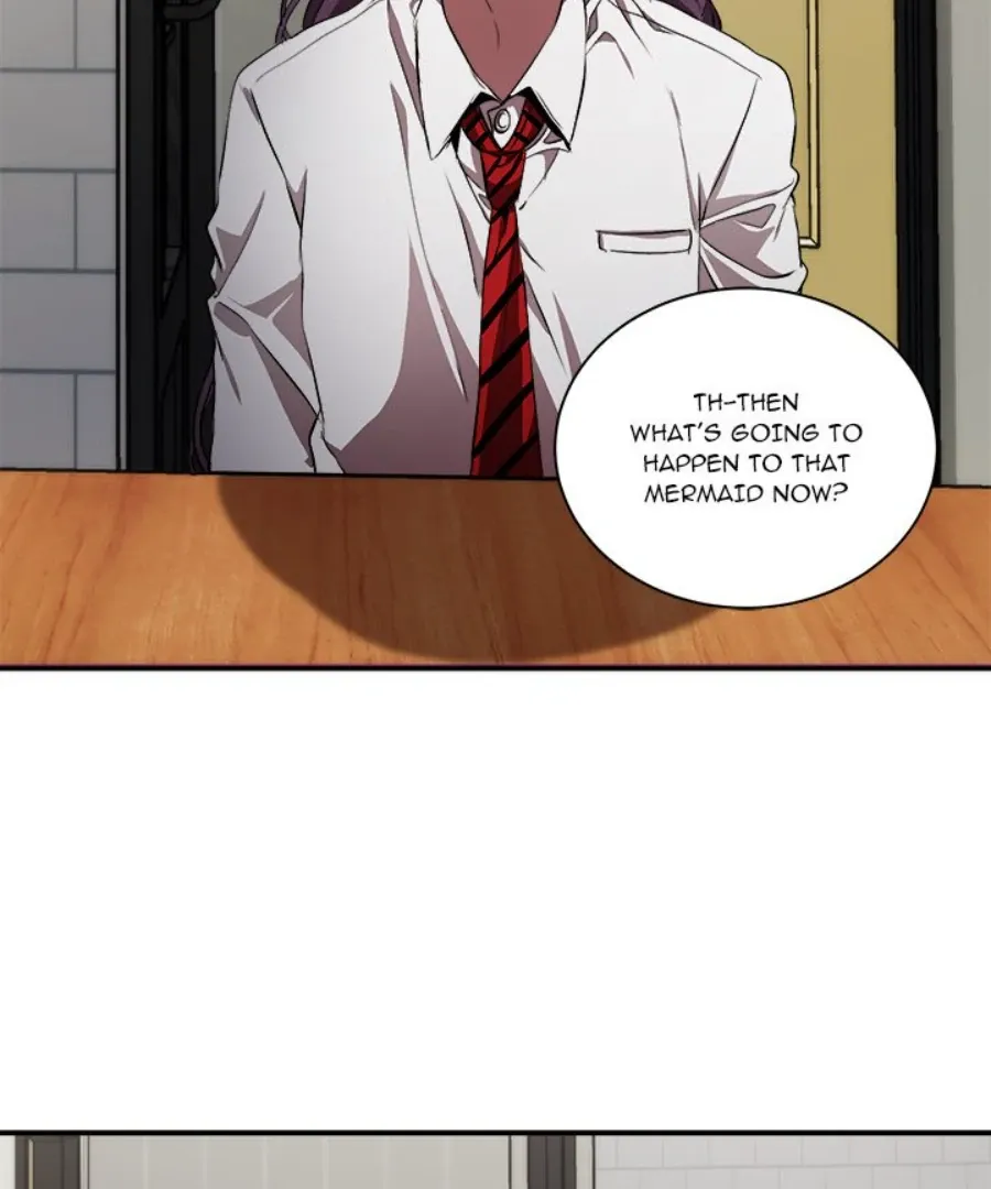 The Spring Scent of the Sea Chapter 46 page 105 - 