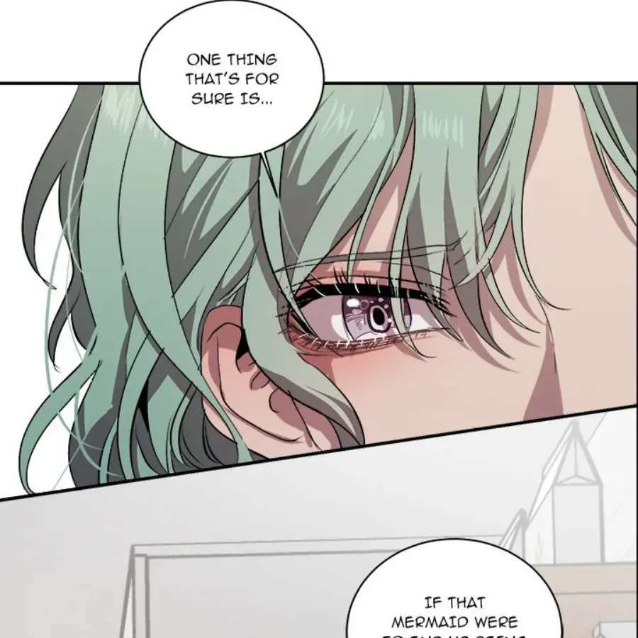The Spring Scent of the Sea Chapter 46 page 107 - 