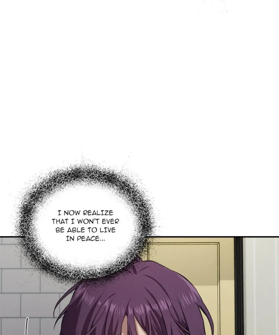 The Spring Scent of the Sea Chapter 46 page 112 - 