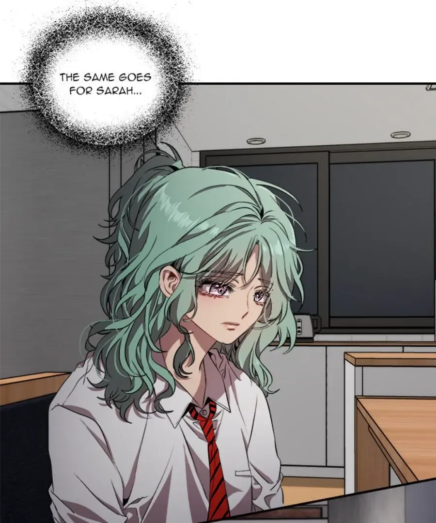 The Spring Scent of the Sea Chapter 46 page 114 - 