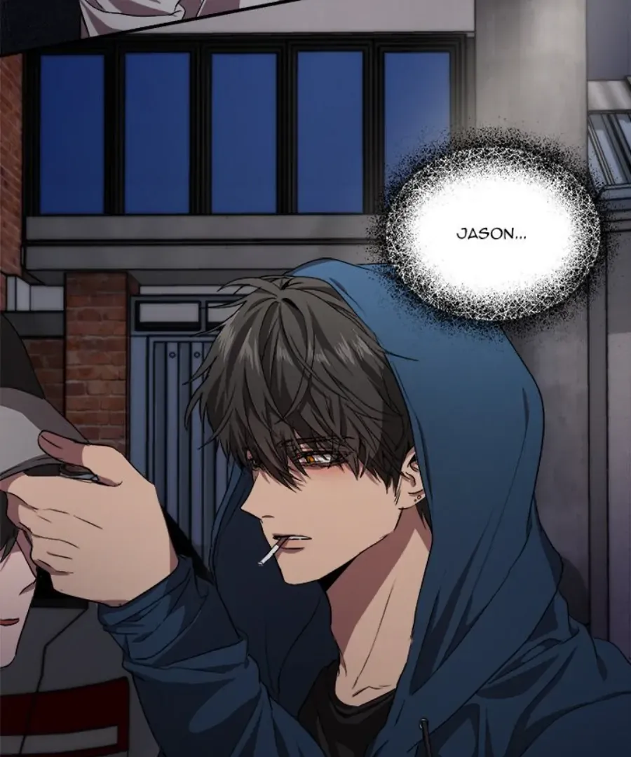 The Spring Scent of the Sea Chapter 46 page 115 - 