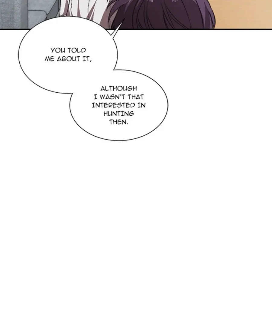 The Spring Scent of the Sea Chapter 46 page 25 - 