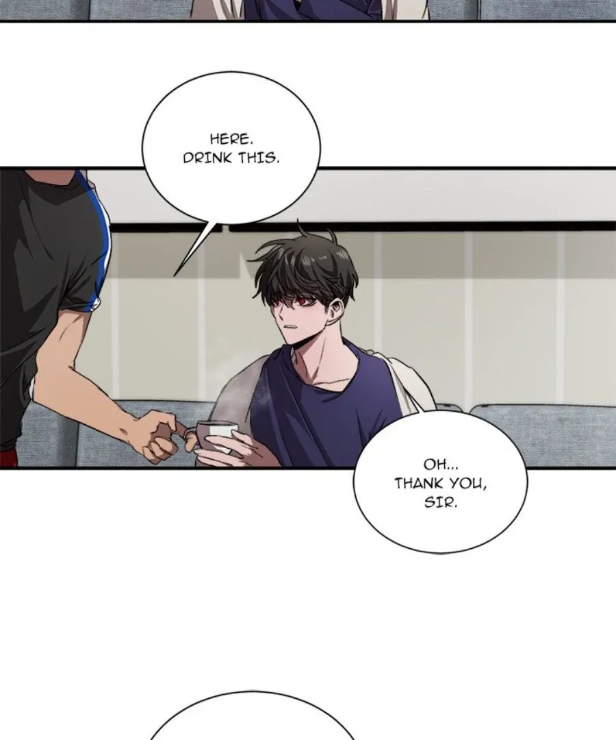 The Spring Scent of the Sea Chapter 46 page 30 - 