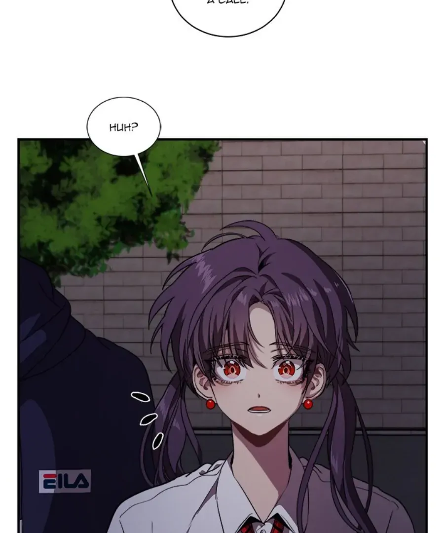 The Spring Scent of the Sea Chapter 46 page 4 - 