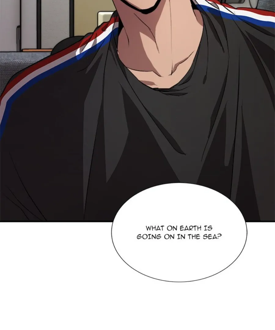 The Spring Scent of the Sea Chapter 46 page 36 - 