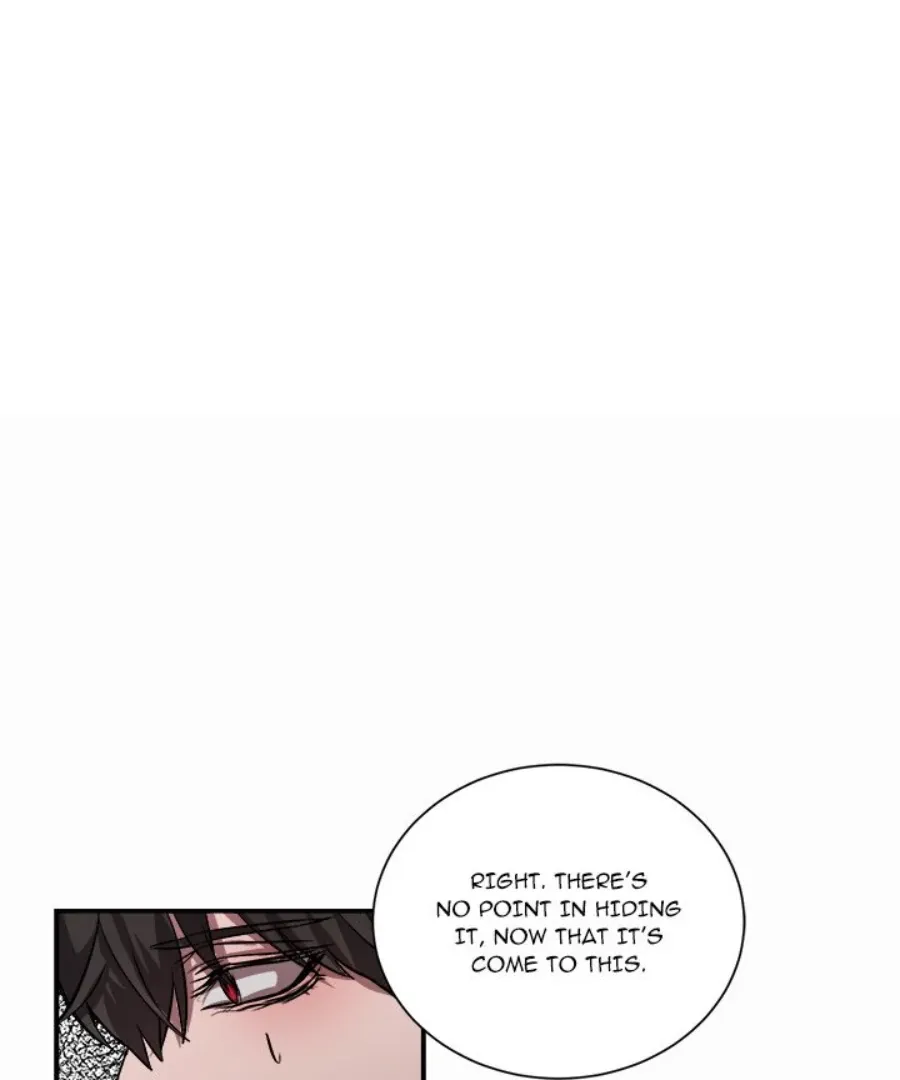 The Spring Scent of the Sea Chapter 46 page 37 - 