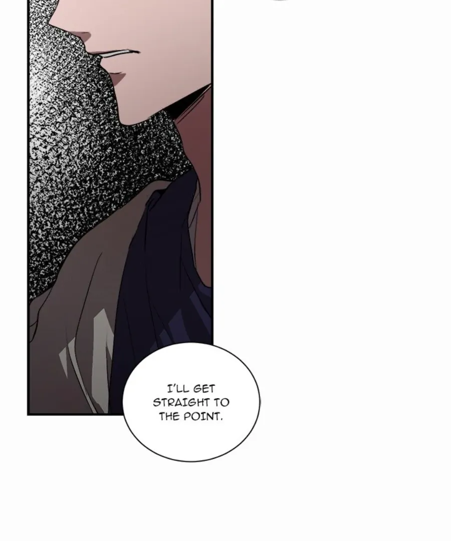 The Spring Scent of the Sea Chapter 46 page 38 - 
