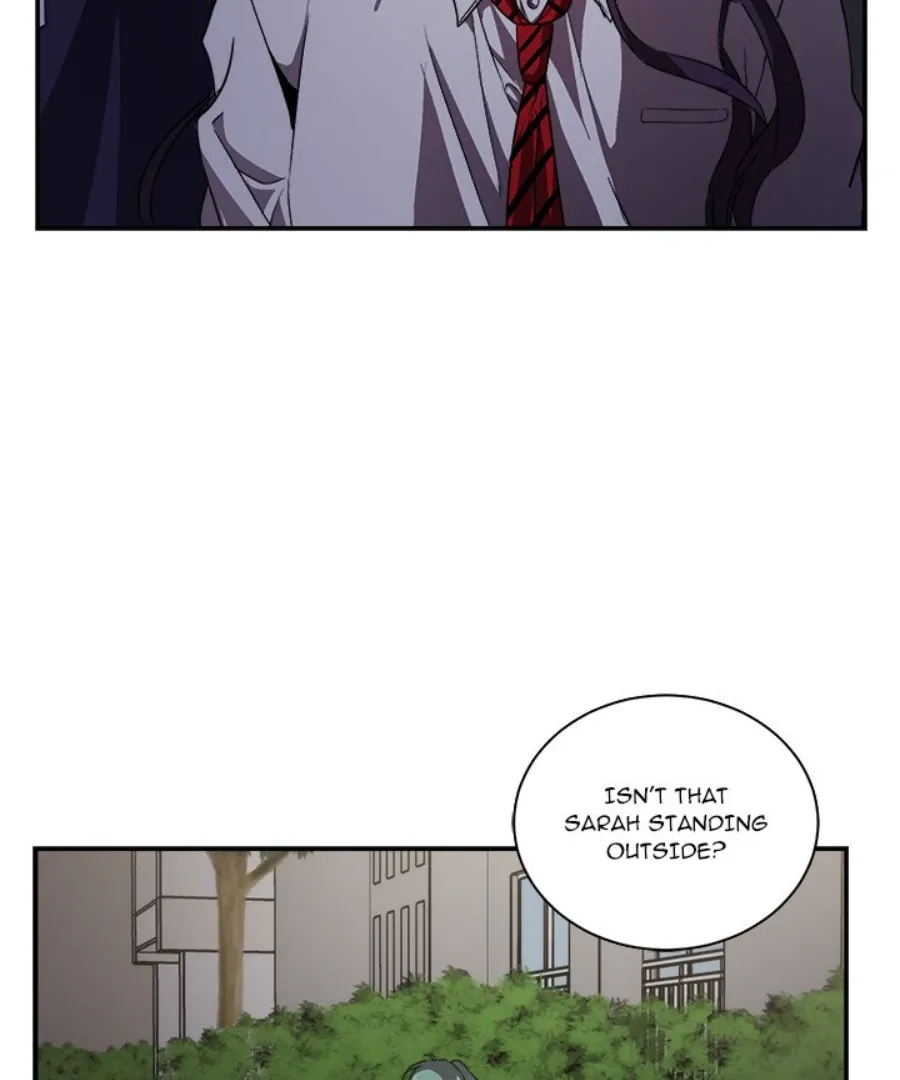 The Spring Scent of the Sea Chapter 46 page 5 - 